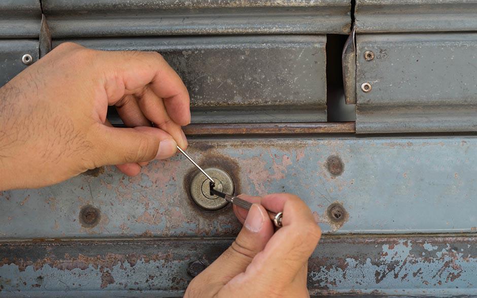 changer serrure Ballancourt-sur-Essonne