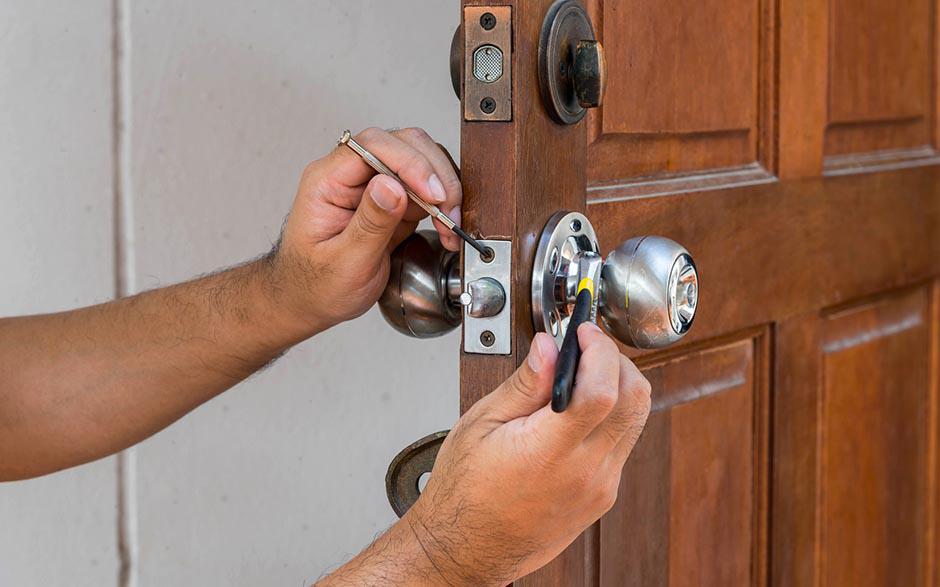 changer serrure porte blindée hlm Beaumont-sur-Oise